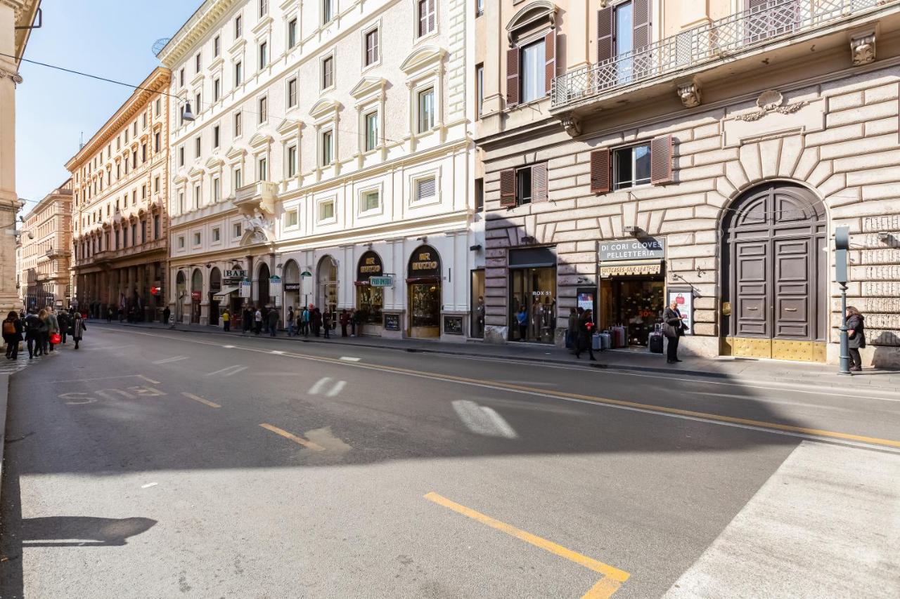 Luxury Trevi Fountain - Your Italian Holidays Ρώμη Εξωτερικό φωτογραφία